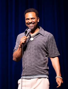 Special Event: Mike Epps