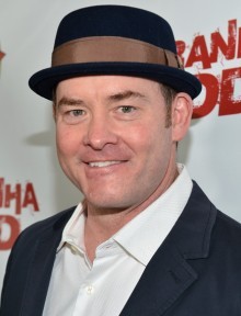 Special Event: David Koechner