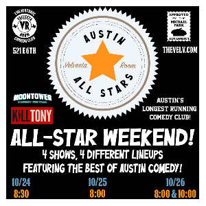 All-Star Weekend!