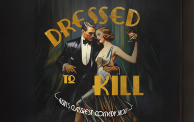 Dressed To Kill-May