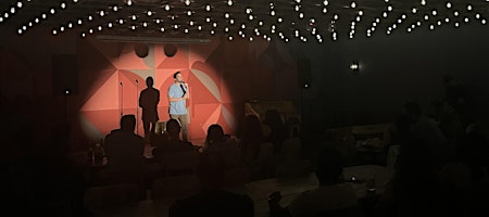 Cultura Comedy Show