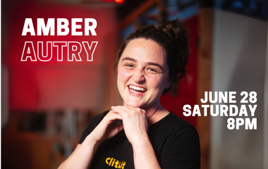 Amber Autry